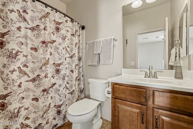 4251 N GOLF Drive, Buckeye, AZ 85396