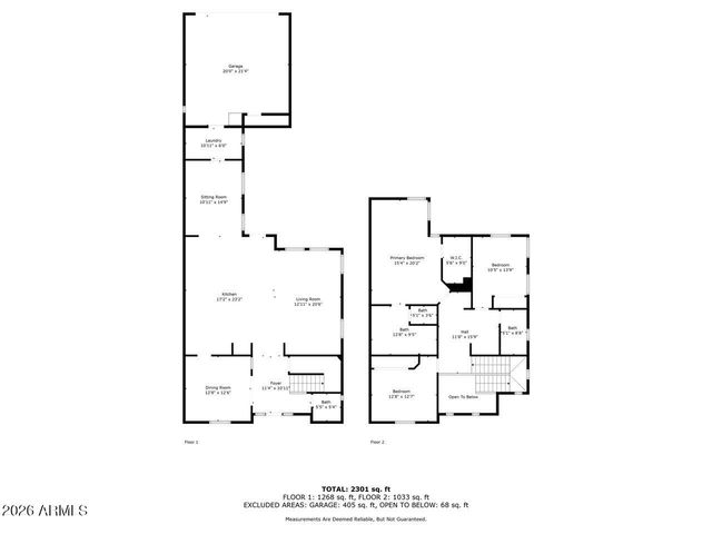 4251 N GOLF Drive, Buckeye, AZ 85396