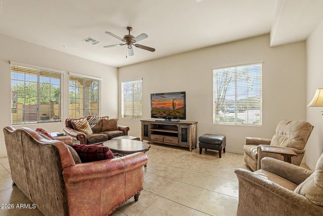 4251 N GOLF Drive, Buckeye, AZ 85396