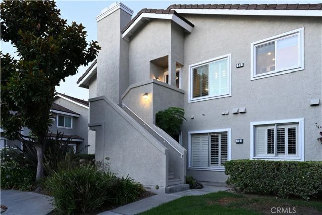 72 Greenmoor 36, Irvine, CA 92614