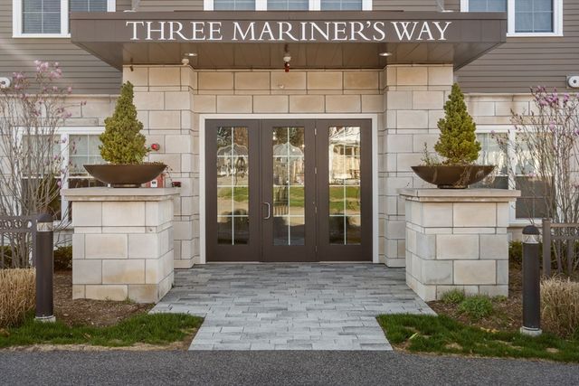 3 Mariners Way 311, Plymouth, MA 02360