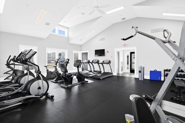 3 Mariners Way 311, Plymouth, MA 02360