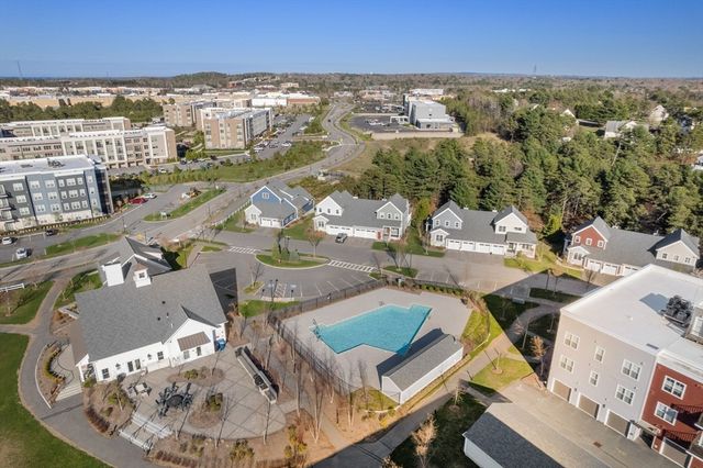 3 Mariners Way 311, Plymouth, MA 02360