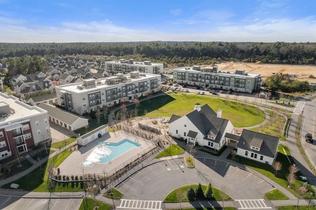 3 Mariners Way 311, Plymouth, MA 02360