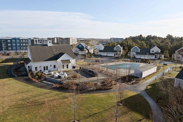 3 Mariners Way 311, Plymouth, MA 02360