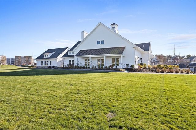 3 Mariners Way 311, Plymouth, MA 02360