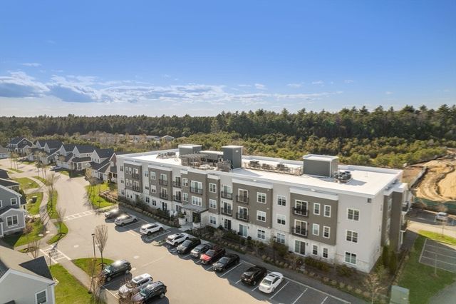 3 Mariners Way 311, Plymouth, MA 02360