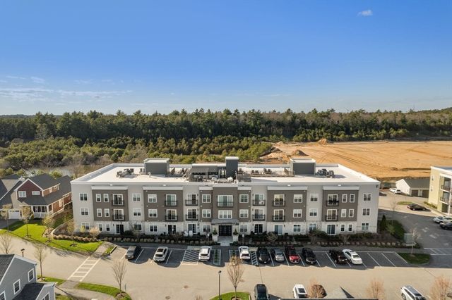 3 Mariners Way 311, Plymouth, MA 02360