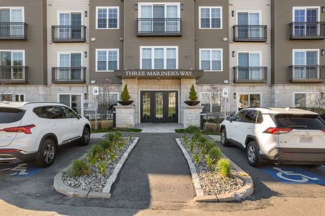 3 Mariners Way 311, Plymouth, MA 02360