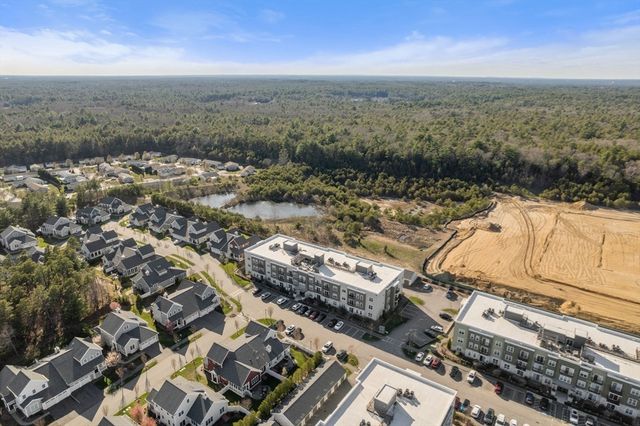3 Mariners Way 311, Plymouth, MA 02360