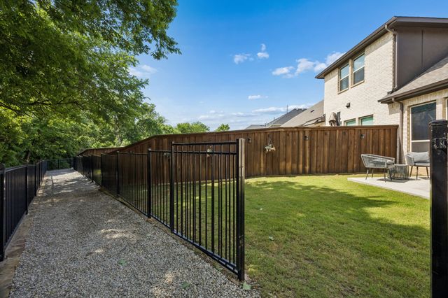 118 Claire Drive, Trophy Club, TX 76262