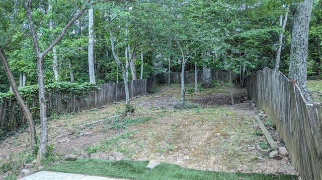 1672 Grist Mill Drive, Marietta, GA 30062