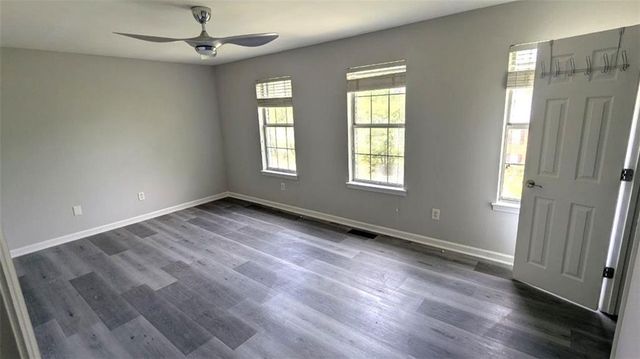 1672 Grist Mill Drive, Marietta, GA 30062