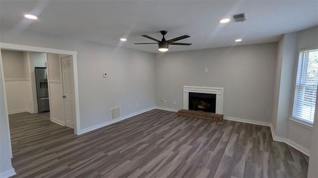 1672 Grist Mill Drive, Marietta, GA 30062