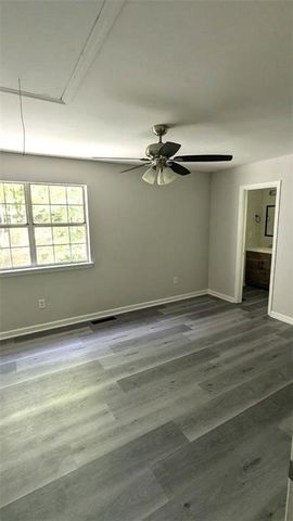 1672 Grist Mill Drive, Marietta, GA 30062