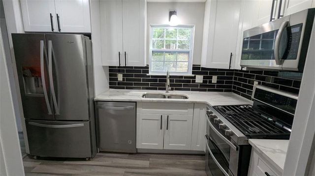 1672 Grist Mill Drive, Marietta, GA 30062