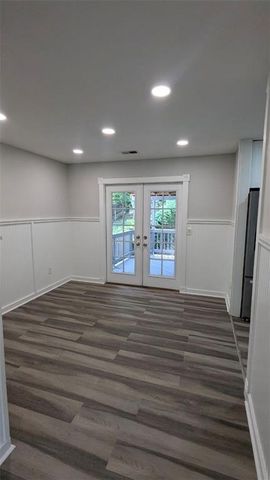 1672 Grist Mill Drive, Marietta, GA 30062