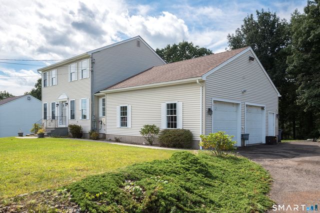 149 South Colman Road, Wolcott, CT 06716