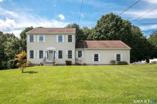 149 South Colman Road, Wolcott, CT 06716
