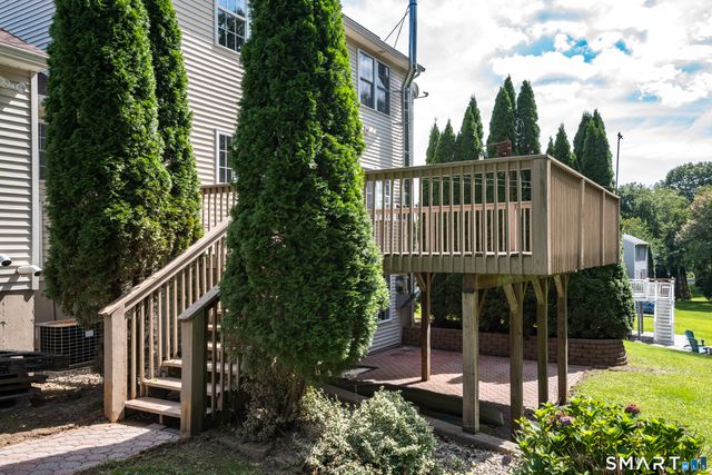 149 South Colman Road, Wolcott, CT 06716