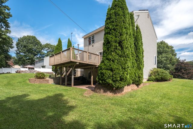 149 South Colman Road, Wolcott, CT 06716