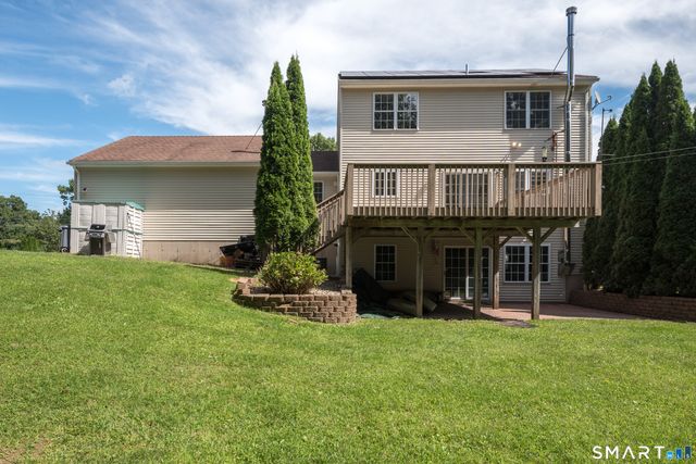 149 South Colman Road, Wolcott, CT 06716
