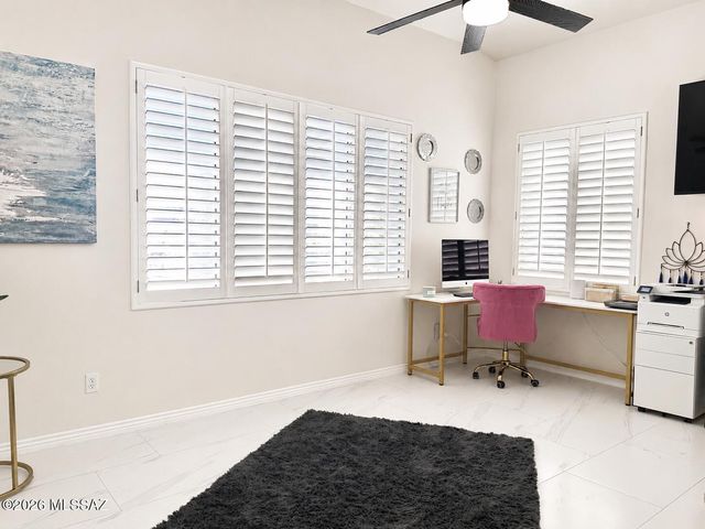 9780 E Spring Hill Place, Tucson, AZ 85749