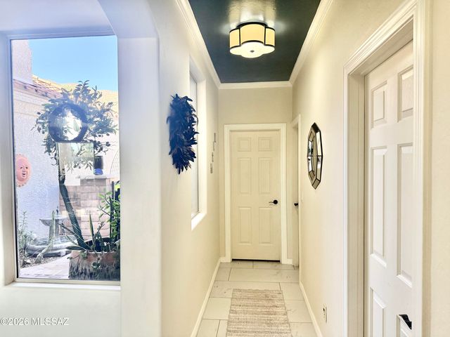 9780 E Spring Hill Place, Tucson, AZ 85749