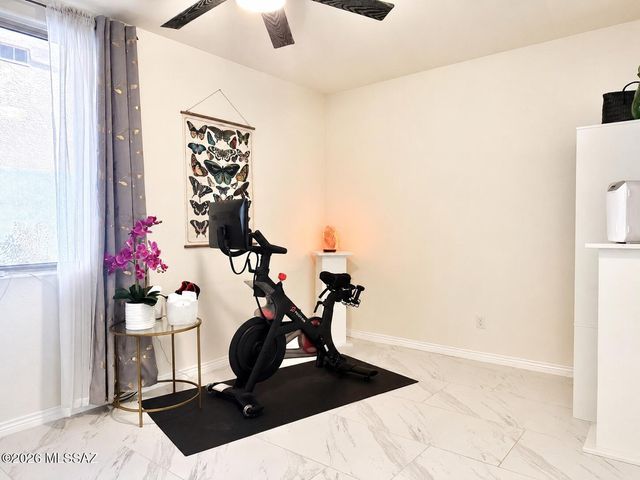 9780 E Spring Hill Place, Tucson, AZ 85749