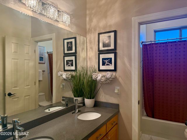 9780 E Spring Hill Place, Tucson, AZ 85749