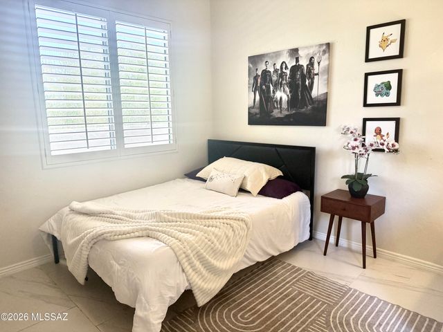 9780 E Spring Hill Place, Tucson, AZ 85749