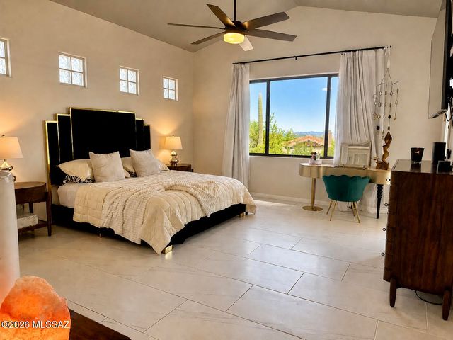 9780 E Spring Hill Place, Tucson, AZ 85749