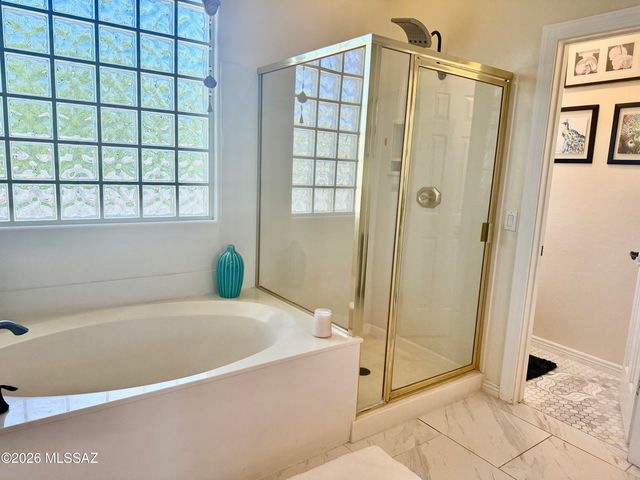 9780 E Spring Hill Place, Tucson, AZ 85749