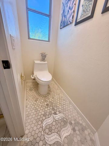 9780 E Spring Hill Place, Tucson, AZ 85749