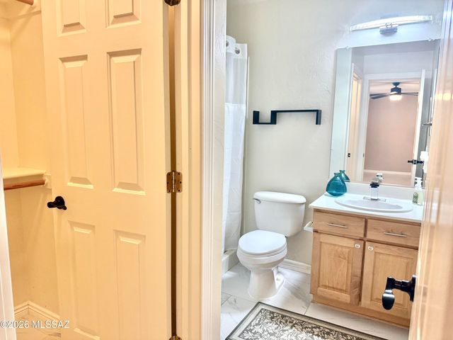 9780 E Spring Hill Place, Tucson, AZ 85749