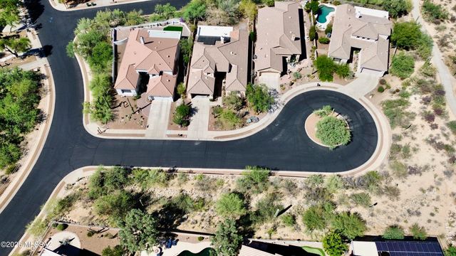 9780 E Spring Hill Place, Tucson, AZ 85749