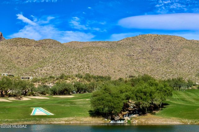 9780 E Spring Hill Place, Tucson, AZ 85749