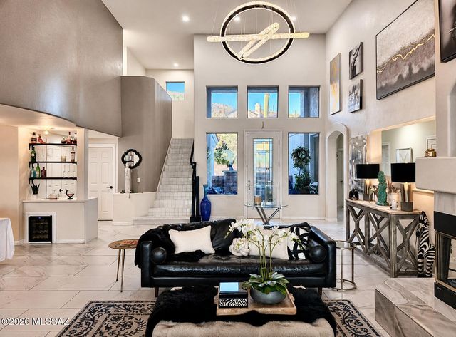 9780 E Spring Hill Place, Tucson, AZ 85749