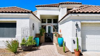 9780 E Spring Hill Place, Tucson, AZ 85749