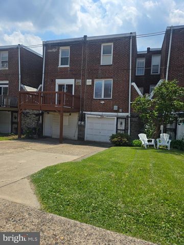 6665 SPRAGUE ST, Philadelphia, PA 19119