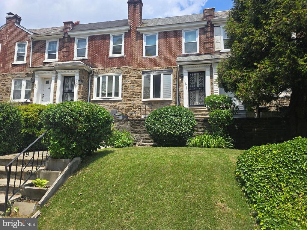 6665 SPRAGUE ST, Philadelphia, PA 19119