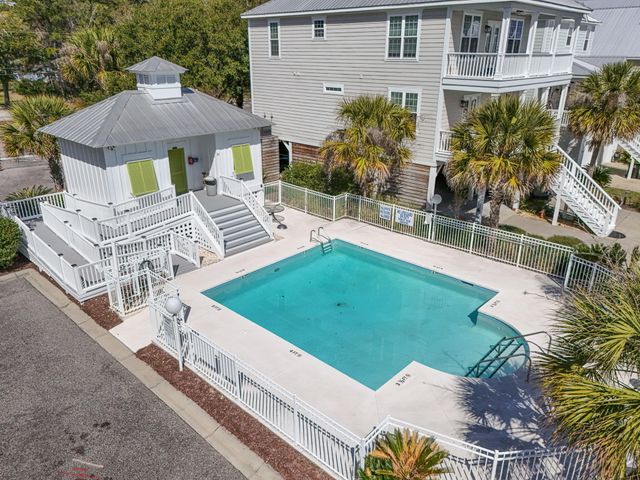 42 Enclave Place, Pawleys Island, SC 29585