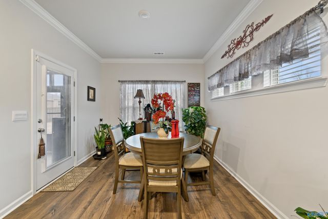 205 Antler Ridge Drive, Huntsville, AL 35811