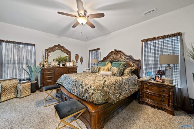 205 Antler Ridge Drive, Huntsville, AL 35811