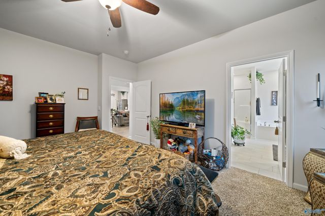205 Antler Ridge Drive, Huntsville, AL 35811