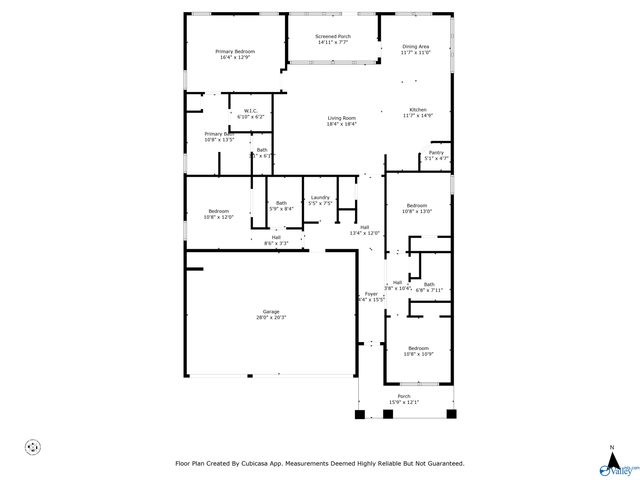 205 Antler Ridge Drive, Huntsville, AL 35811