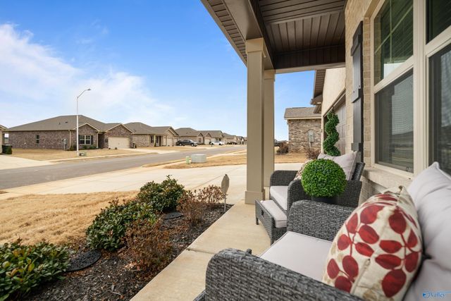 205 Antler Ridge Drive, Huntsville, AL 35811