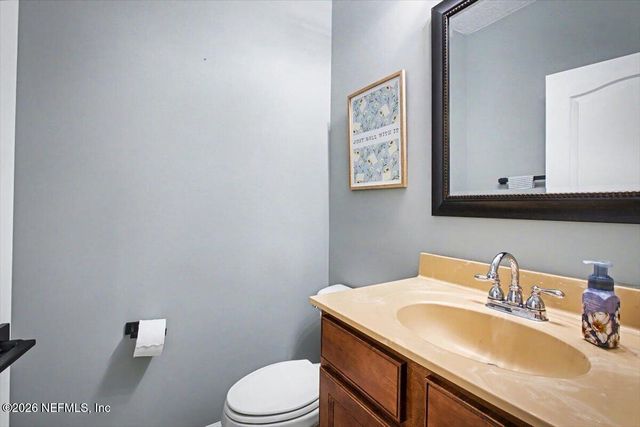 2327 CANEY OAKS Drive, Jacksonville, FL 32218