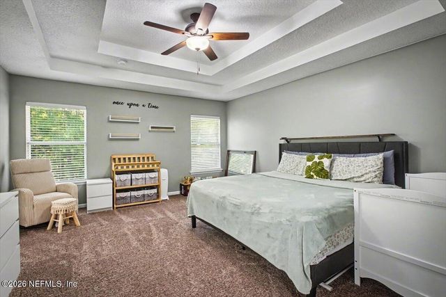 2327 CANEY OAKS Drive, Jacksonville, FL 32218