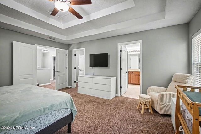 2327 CANEY OAKS Drive, Jacksonville, FL 32218